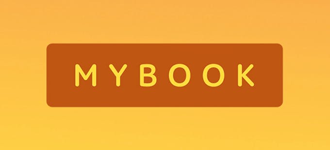 MyBook Премиум