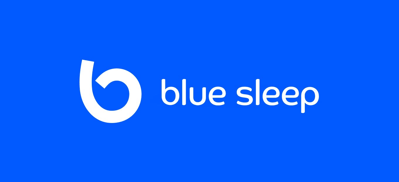 Blue Sleep
