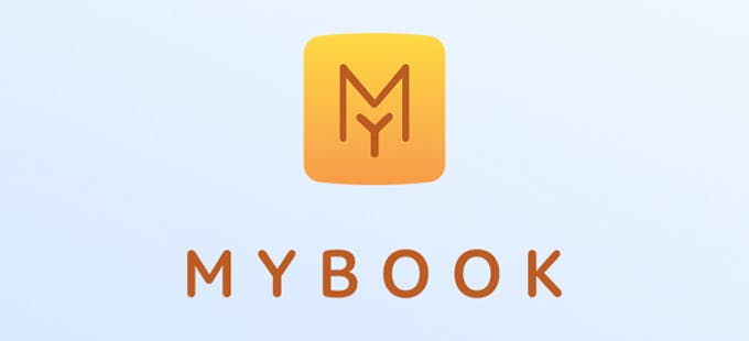 MyBook Стандарт